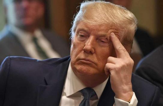 ترامب: نعمل على تجربة دواء جديد لكورونا