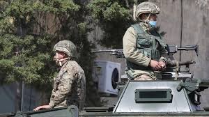 بدء إخلاء الخاضعين للحجر الصحي بالأردن