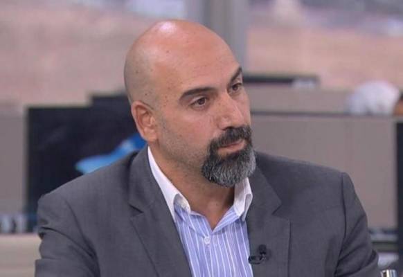 الكيلاني لـ اخبار البلد : نشهد نقصاً بالكمامات الورقية..وزودت الصيدليات بـ10 ألاف كمامة طبية