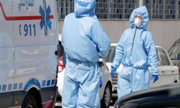 المتوفون الاربعة في الاردن بالكرورنا في اعمار الشيخوخة ـ تفاصيل