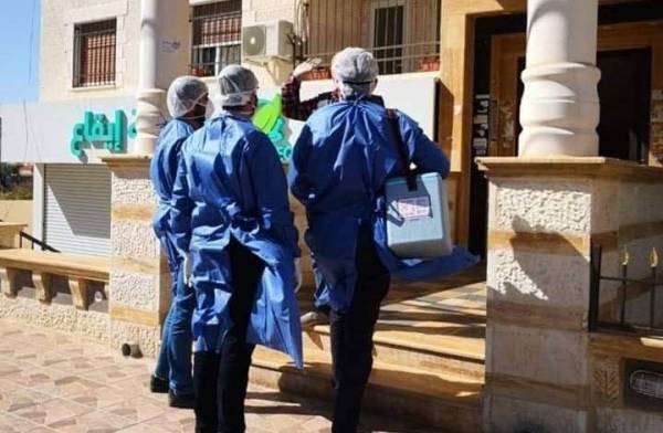 الهياجنة : لا إصابات بين مخالطي الطلبة المصابين في اربد