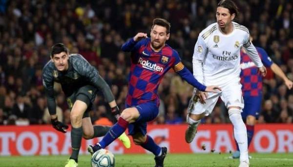 كورونا يعبث بسوق الانتقالات ويصدم راموس وميسي