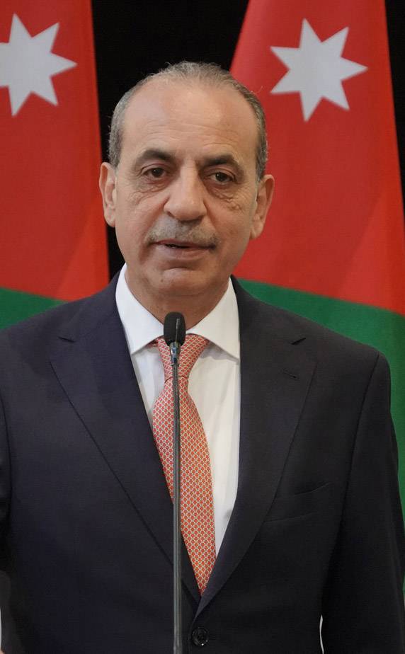 المصري : مستمرون بتنفيذ خطتنا الوقائية بتعقيم كافة المناطق