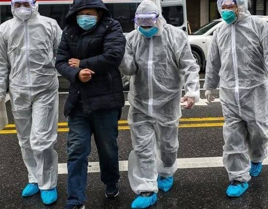 في لعبة الأرقام هل هزمت الصين فعلاً فيروس كورونا؟