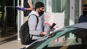 بدء إخلاء غير الأردنيين من فنادق الحجر