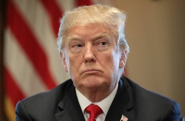 ترامب: تم فحص أكثر من مليون أمريكي للكشف عن كورونا