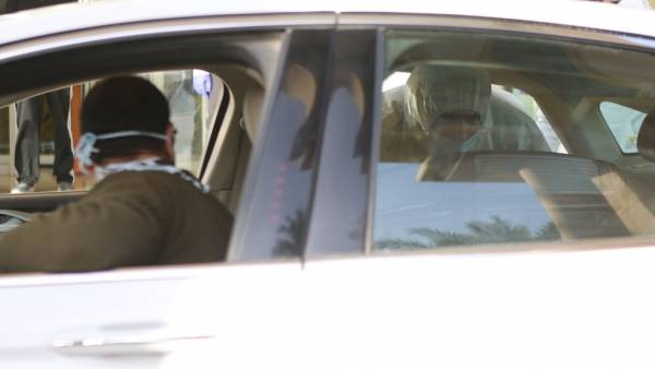 توجه لملاحقة مخالفي الإرشادات الطبية قانونيا