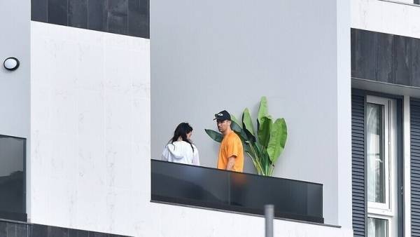 رونالدو يوجه رسالة لأبطال معركة كورونا