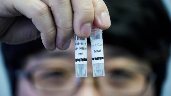 مسؤول بمنظمة الصحة: وباء كورونا أبعد ما يكون عن الانتهاء في آسيا