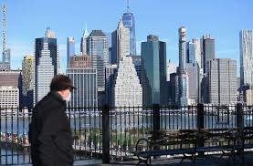 تسجيل أكبر عدد وفيات في أميركا بيوم واحد بسبب كورونا