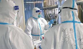 الصين: تسجيل 48 إصابة جديدة بفيروس كورونا