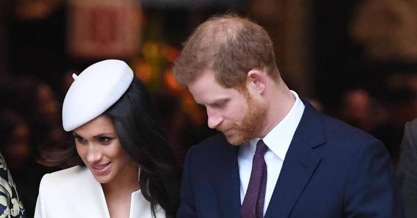 وسط أزمة كورونا.. هاري وميغان ينشران الرسالة الأخيرة