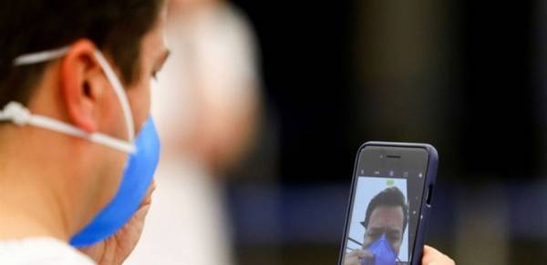 هل يمكن اكتشاف كورونا عبر الهواتف الخلوية؟