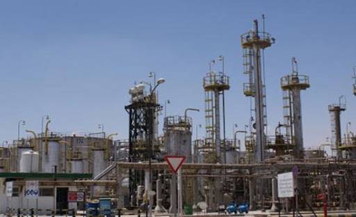 المصفاة تؤكد تراجع الطلب بشكل ملحوظ على اسطوانات الغاز..وعملية التعبئة انخفضت للنصف