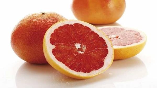 كشف خطر الغريب فروت المميت