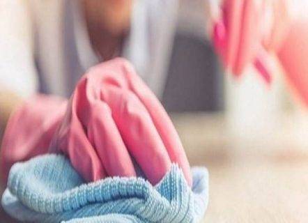 تحذير من الإفراط في استخدام مواد التعقيم للمنازل