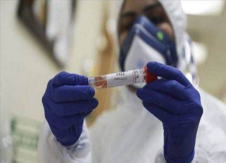 كم يعيش فيروس كورونا في الجسم؟