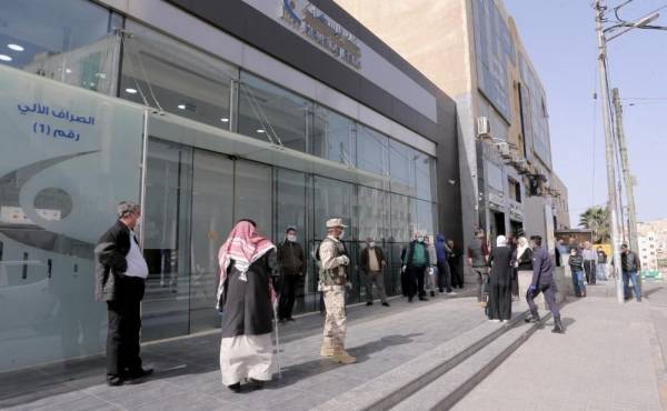 استطلاع هام حول تعامل الأردنيين مع الكورونا ..ومدى الرضى عن إجراءات الحكومة