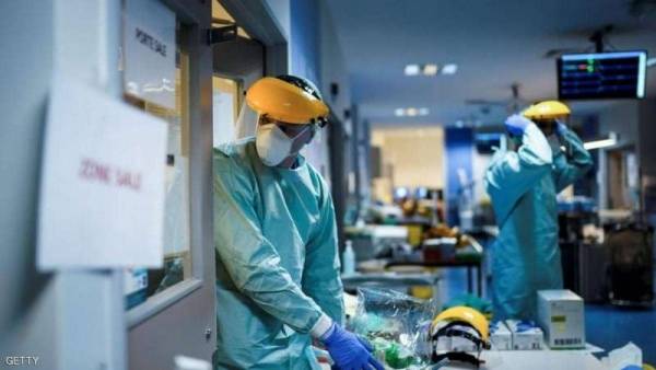 بعد 3 أيام من الحمى.. كورونا يحصد أصغر ضحية في أوروبا