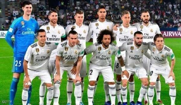 لماذا يرفض ريال مدريد خفض رواتب لاعبيه؟