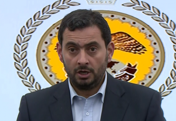 الحموري : كل من حصل على تصريح بدون وجه حق سيحول للقضاء