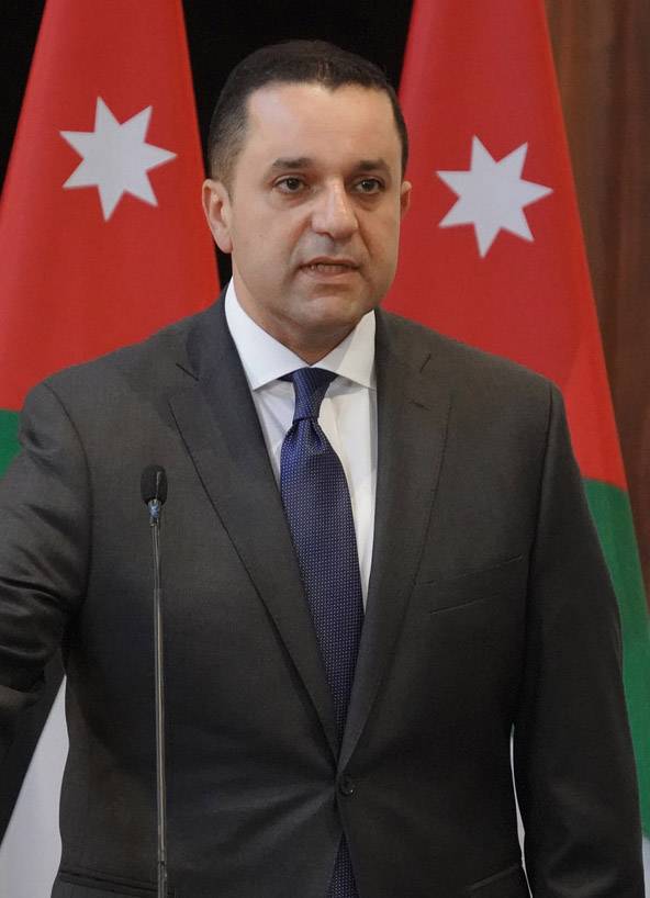 وزير المالية : الاردن يتسلم دفعة النقد الدولي والقرض الياباني بقيمة (239) مليون