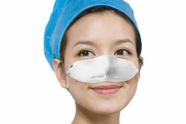 7  أعراض مميزة لكورونا.. انتبه إلى أنفك