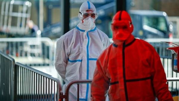 ألمانيا: تسجيل 149 وفاة و5453 إصابة جديدة بكورونا خلال يوم واحد