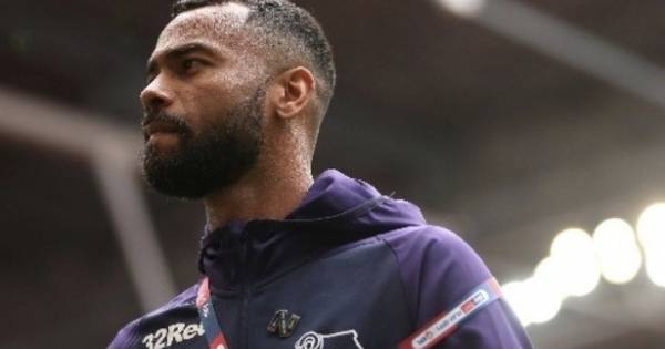 هجوم مسلح على منزل اشلي كول وتهديده بالقتل