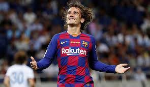 غريزمان من الحجر الصحي: لقد خاب أملي