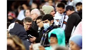 كيف ضرب كورونا الليجا؟