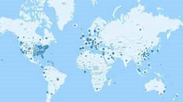 أنباء ترسم الابتسامة: هذه الدول نجت من غزو فيروس كورونا حتى الآن