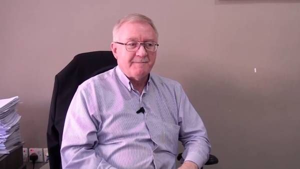 رئيس جمعية الصرافين: دورنا يقتصر على استقبال وإرسال الحولات