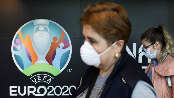 يويفا يؤجل جميع المباريات الأوروبية المقررة في يونيو بسبب كورونا