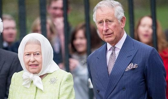 شفاء ولي عهد بريطانيا من كورونا