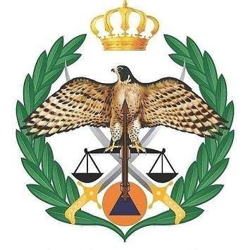 صرف مبالغ مالية لذوي شهداء الأمن