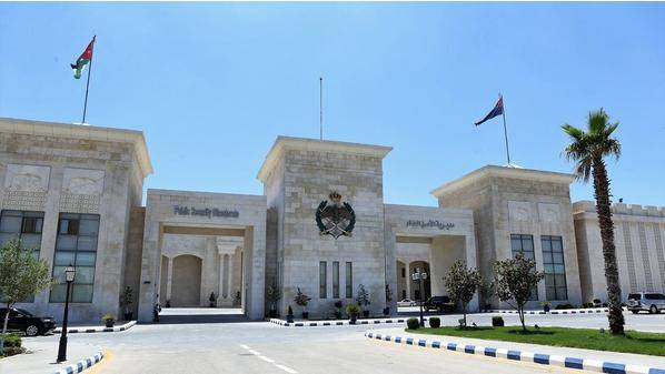 الامن: وجود غازات سامة في الجو  اشاعة.. وسنلاحق المروجين