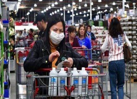 تدابير وقائية للتسوق بأمان من ‘كورونا’