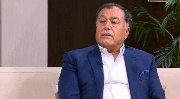 نبيل اسماعيل يهز القطاع الصناعي باستقالته.. ويشرح الأسباب