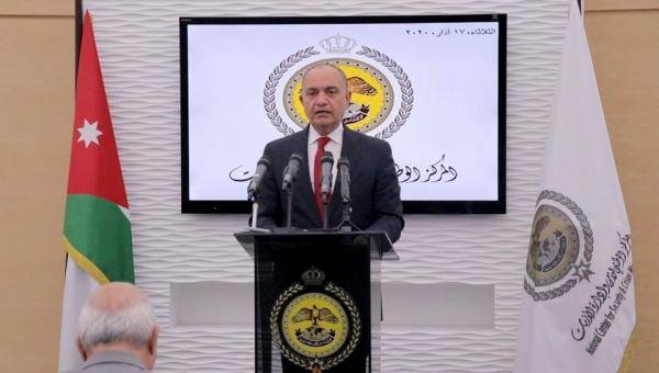 الحكومة: محطة مهمة في معركتنا ضد كورونا .. والتصاريح الالكترونية تنهي الخلل