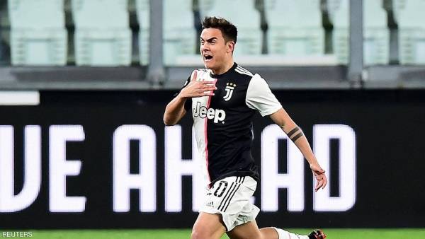 ديبالا: هكذا تعاملت مع مرضي بفيروس كورونا