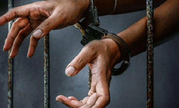 صاحب تسجيلات الغاز الخطيرة في قبضة الامن الوقائي