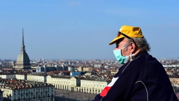 كيف سارت أوروبا مغمضة العينين إلى أزمة كورونا؟