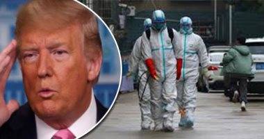 الوفيات في أميركا قد تصل لأكثر من الحرب العالمية الأولى جراء كورونا