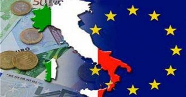 أوروبا تعتذر لإيطاليا.. وتصالحها بـ100 مليار يورو