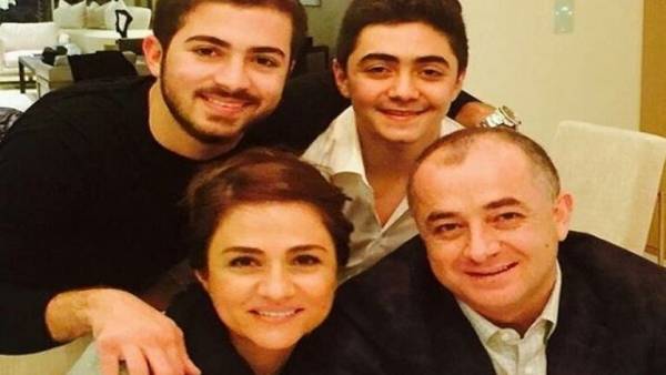 إصابة أحد أفراد عائلة جوليا بطرس بكورونا