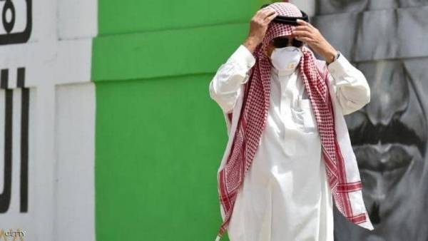 الداخلية السعودية: تقديم توقيت منع التجول في عدد من المدن