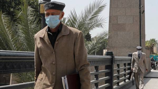 منظمة الصحة: نافذة احتواء كورونا بالشرق الأوسط تضيق