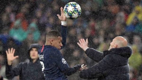 مبابي يقترب من ريال مدريد أكثر من أي وقتٍ مضى