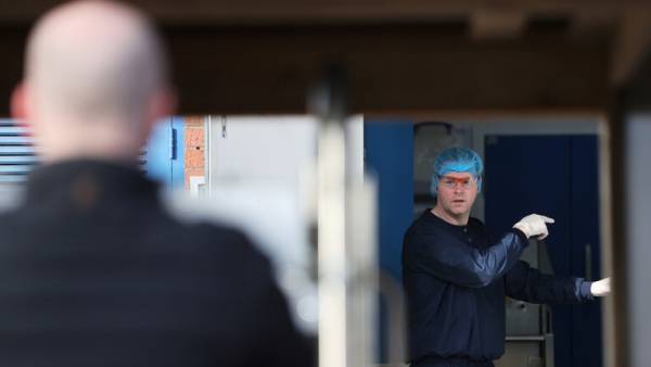 بريطانيا تكشف عن ذروة تفشي كورونا في البلاد